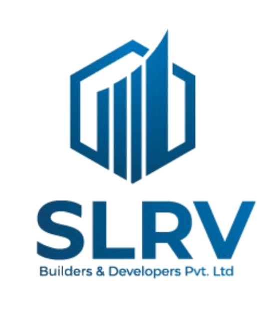 SLRV Builders&Developers Pvt Ltd 
