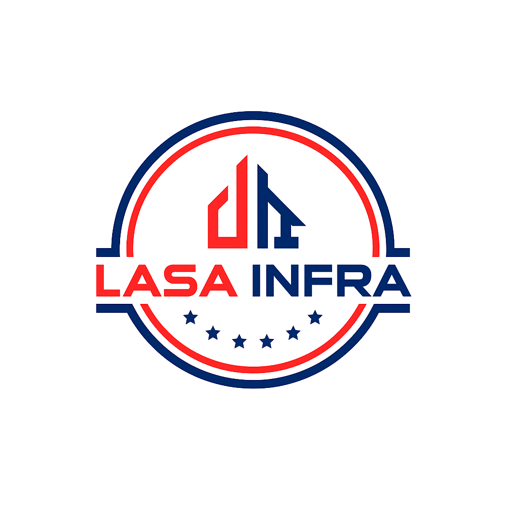 LASA's Infra