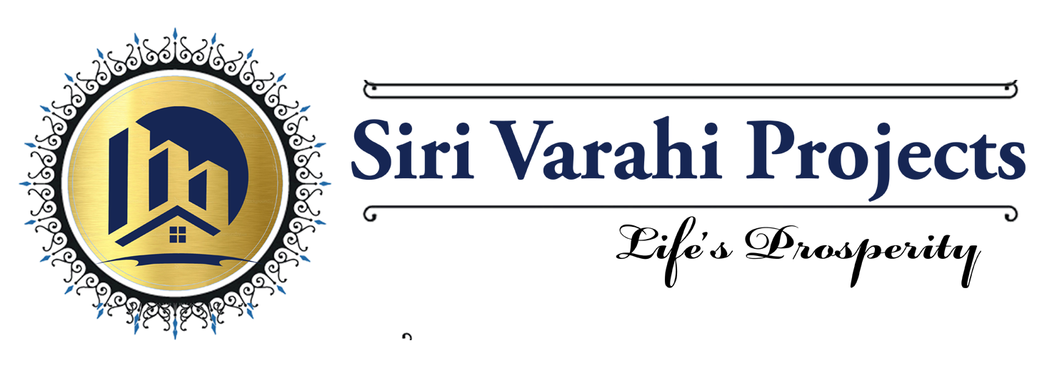 Siri Varahi Projects