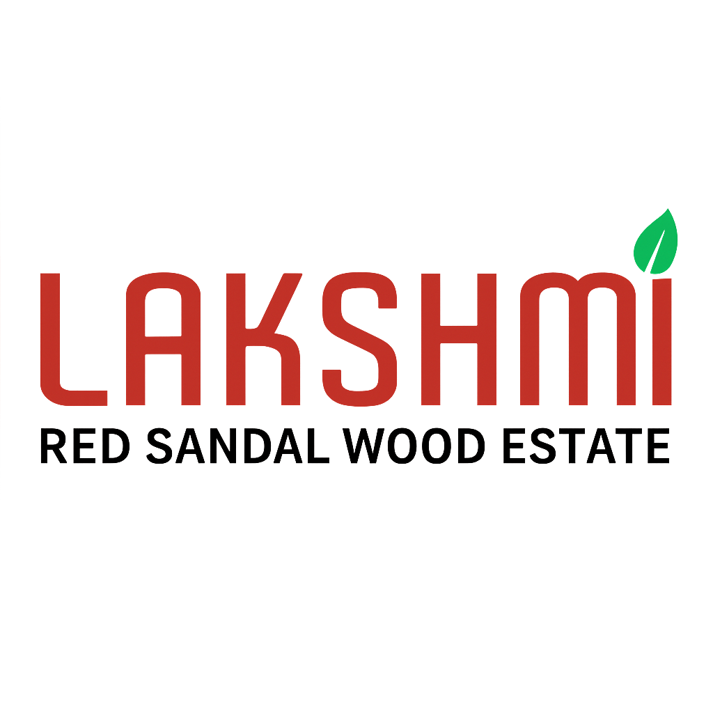 Lakshmi Red Sandal Wood Estate